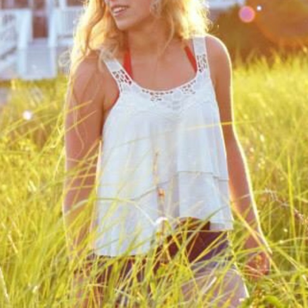 Tank top